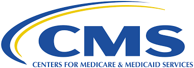 Centers for Medicare & Medicaid Services logo